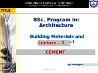 1Lecture-1 (Cement).pdf
